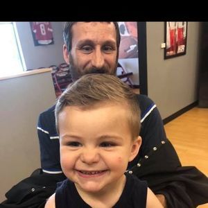 Meet your Posher, Marcus